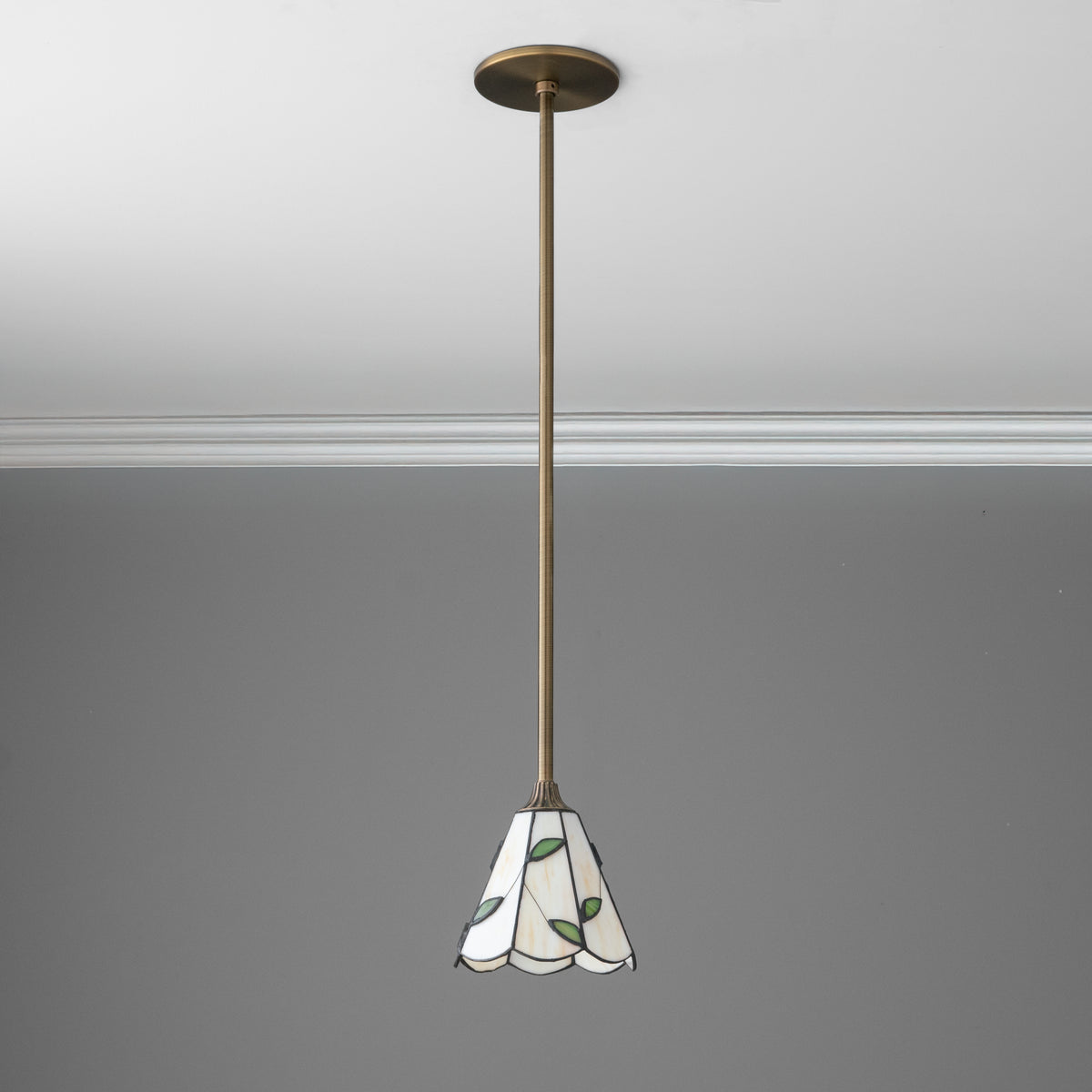 PENDANT MODEL NO. 6286