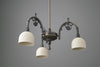 CHANDELIER MODEL NO. 6009