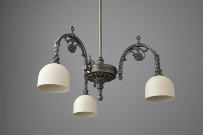 CHANDELIER MODEL NO. 6009