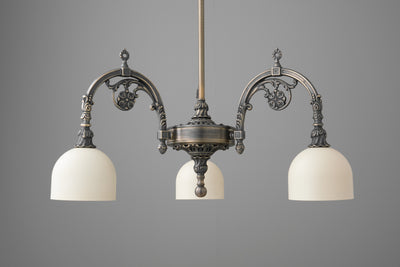 CHANDELIER MODEL NO. 6009