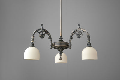 CHANDELIER MODEL NO. 6009