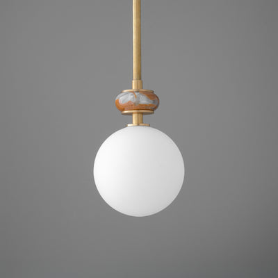 PENDANT MODEL NO. 7303
