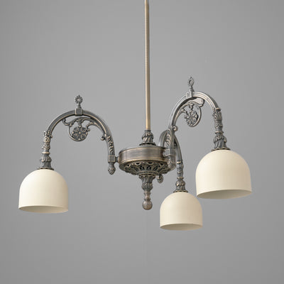 CHANDELIER MODEL NO. 6009