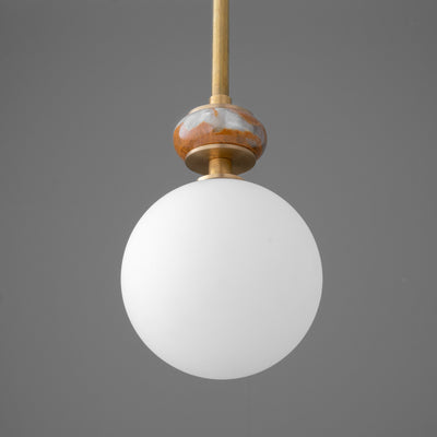 PENDANT MODEL NO. 7303