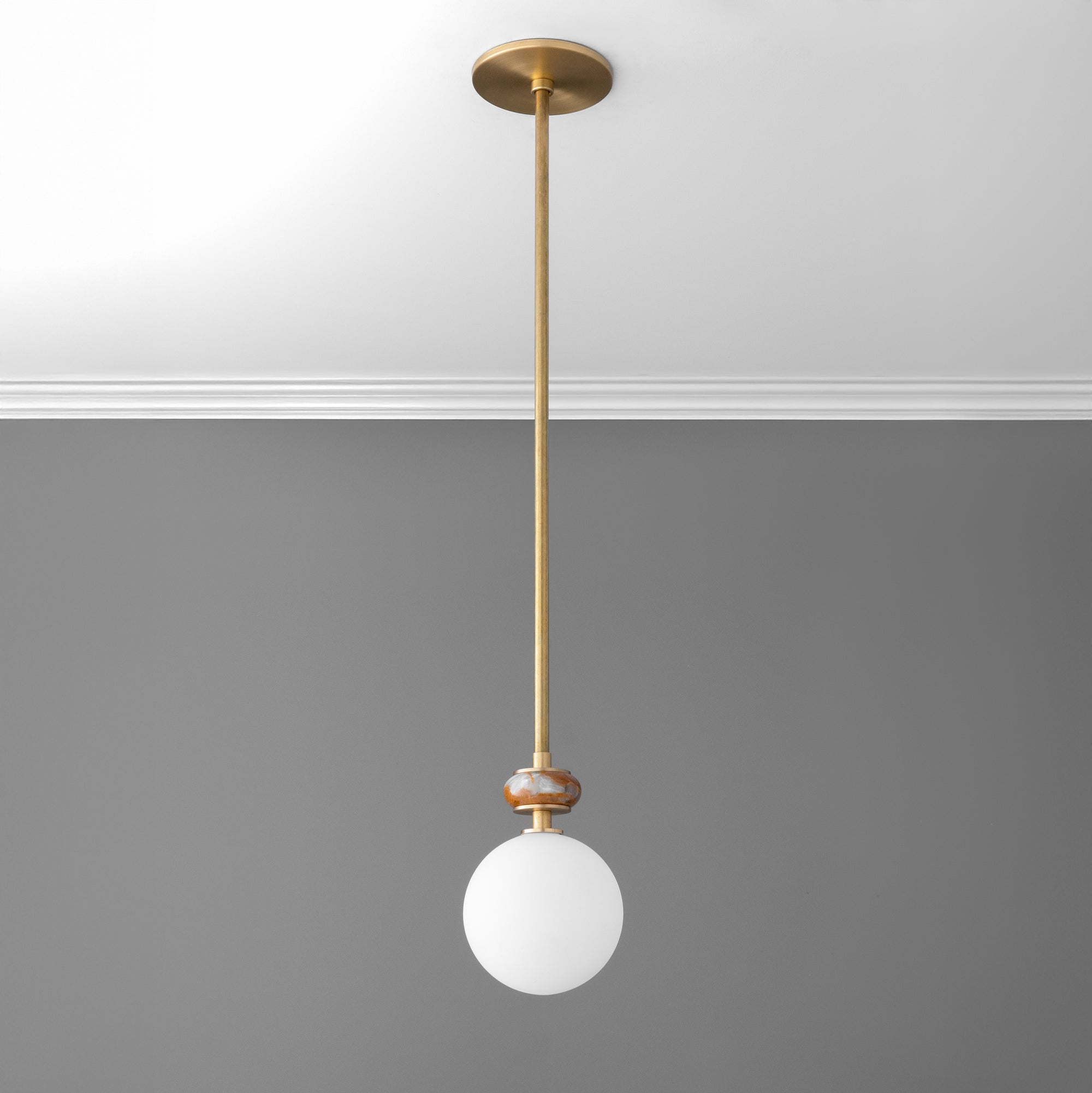 PENDANT MODEL NO. 7303