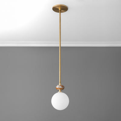 PENDANT MODEL NO. 7303