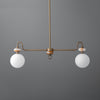 CHANDELIER MODEL NO. 7612