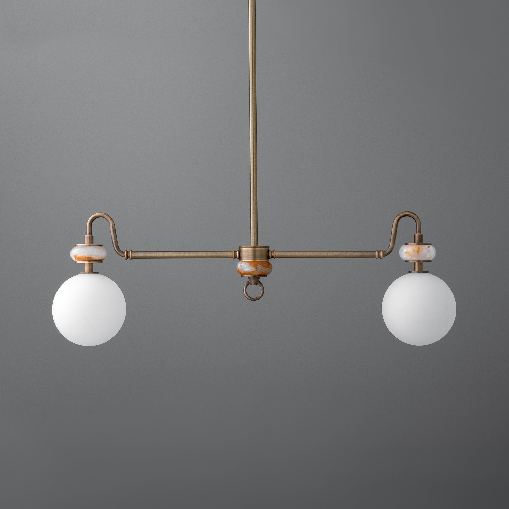 CHANDELIER MODEL NO. 7612