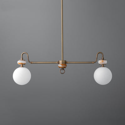CHANDELIER MODEL NO. 7612