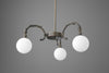 CHANDELIER MODEL NO. 8377