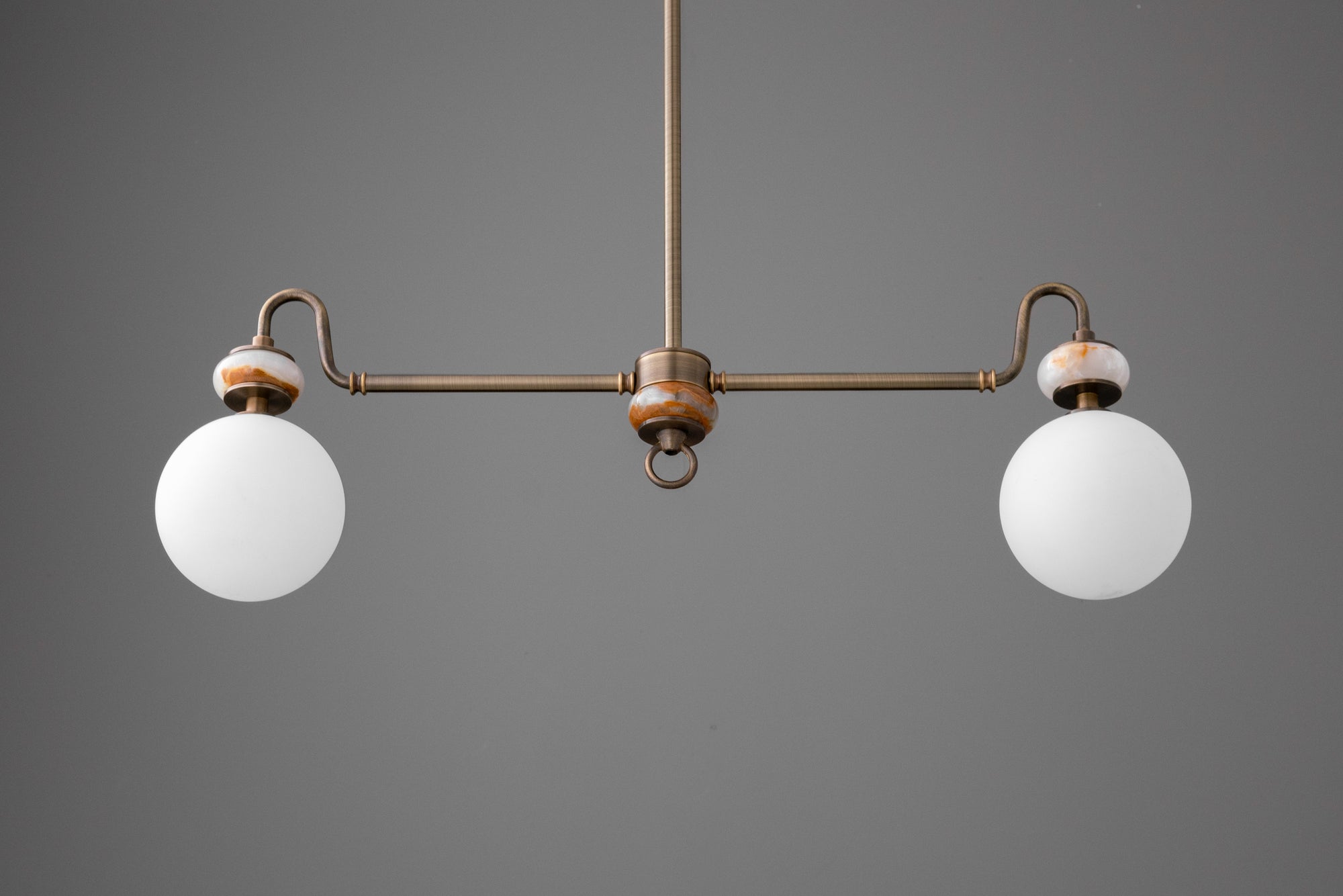 CHANDELIER MODEL NO. 7612