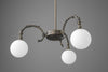 CHANDELIER MODEL NO. 8377