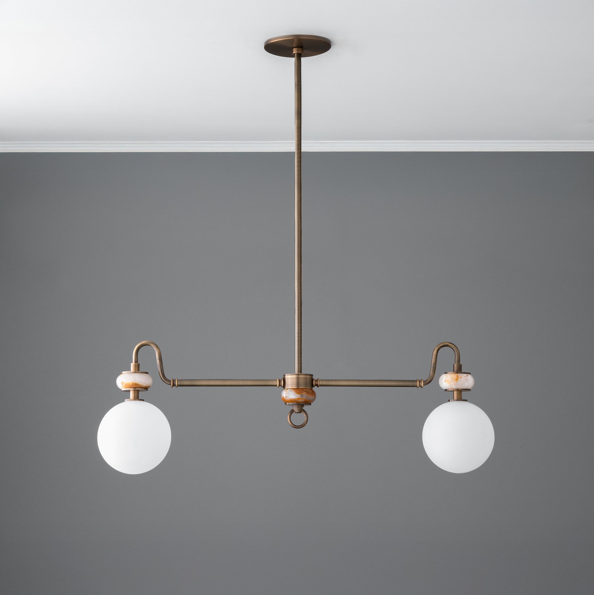 CHANDELIER MODEL NO. 7612