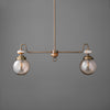 CHANDELIER MODEL NO. 3423
