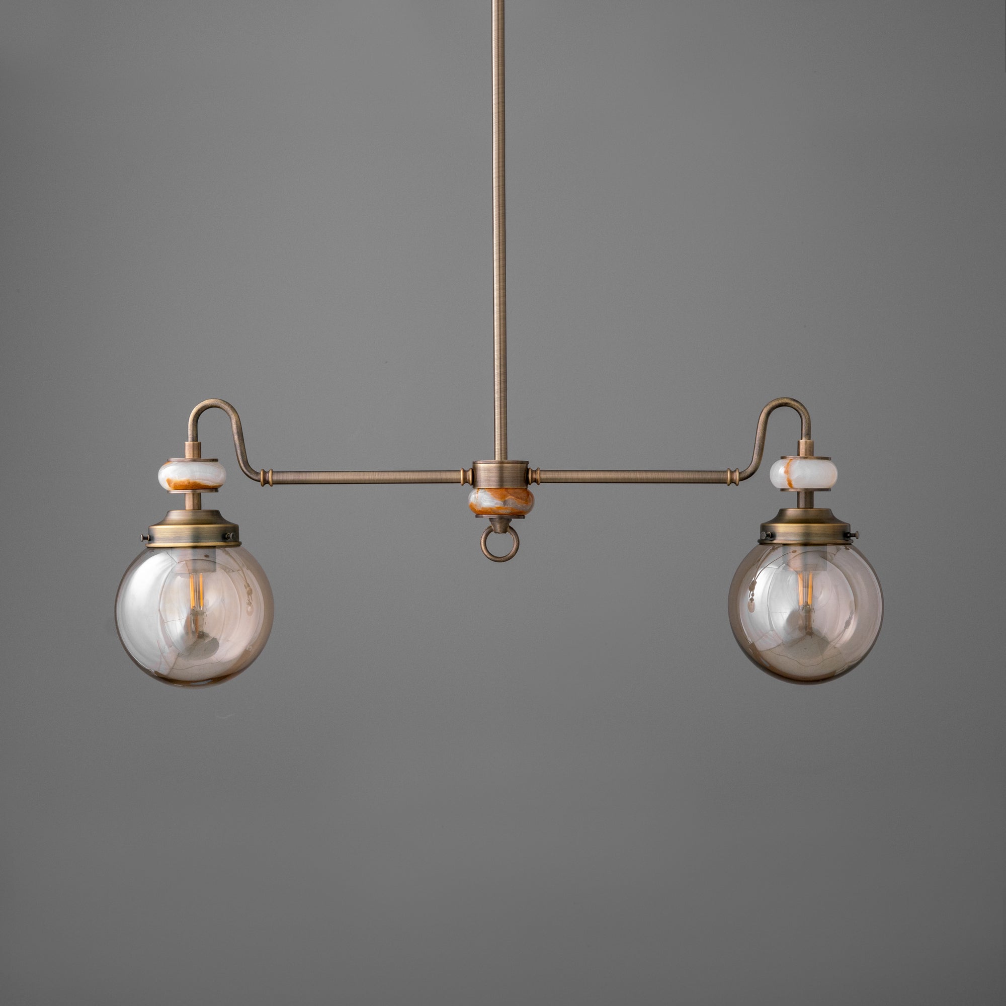 CHANDELIER MODEL NO. 3422