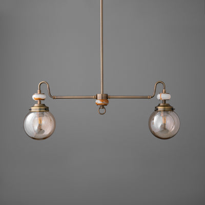 CHANDELIER MODEL NO. 3423