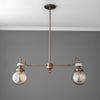 CHANDELIER MODEL NO. 3423