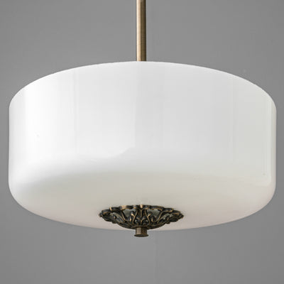 PENDANT MODEL NO. 5428
