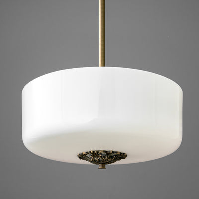 PENDANT MODEL NO. 5428
