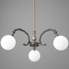 CHANDELIER MODEL NO. 9425