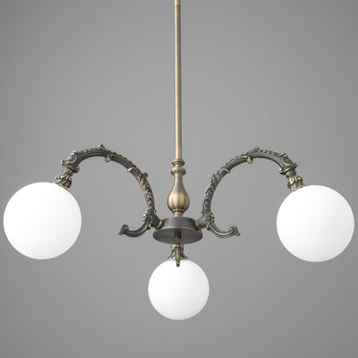 CHANDELIER MODEL NO. 9425