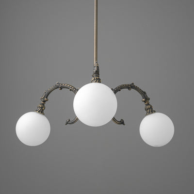 CHANDELIER MODEL NO. 9425
