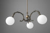 CHANDELIER MODEL NO. 9425