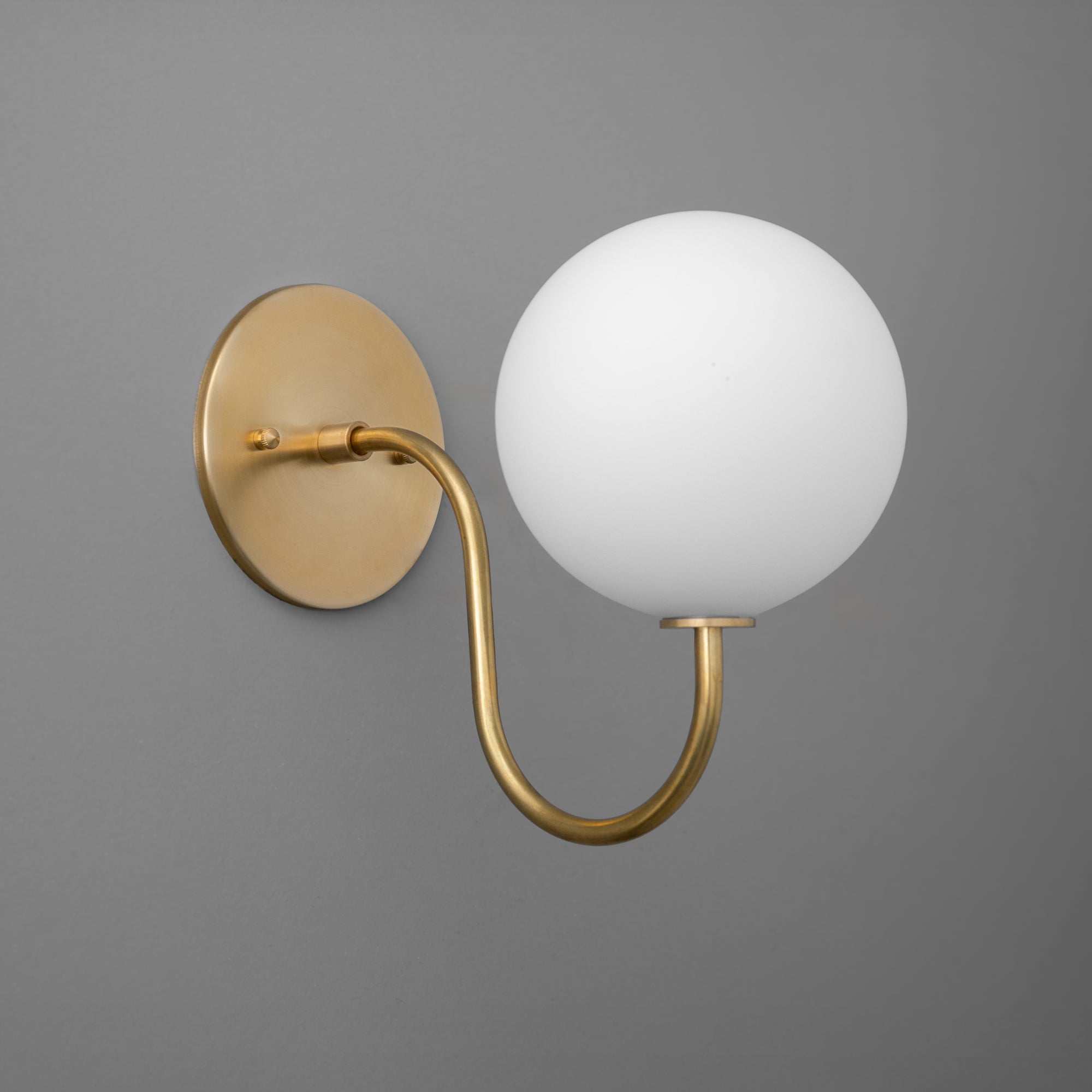 SCONCE MODEL NO. 7669