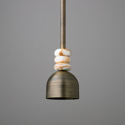PENDANT MODEL NO. 0075