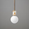 PENDANT MODEL NO. 3735