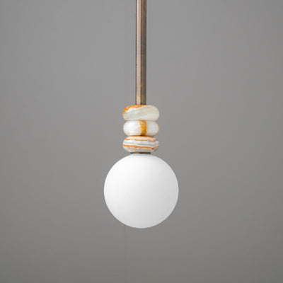 PENDANT MODEL NO. 3735