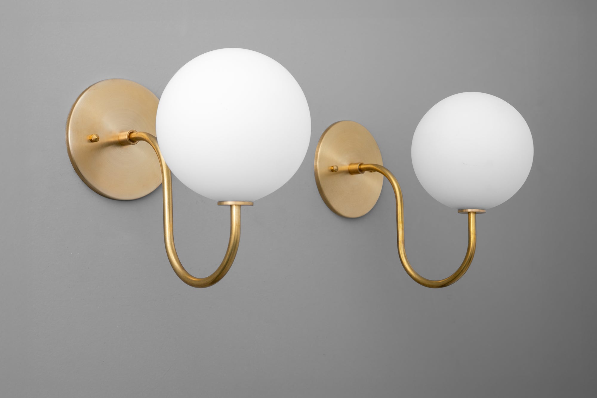 SCONCE MODEL NO. 7669