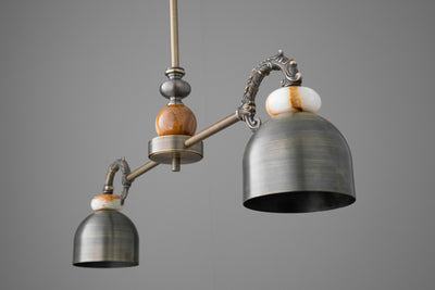 CHANDELIER MODEL NO. 2497