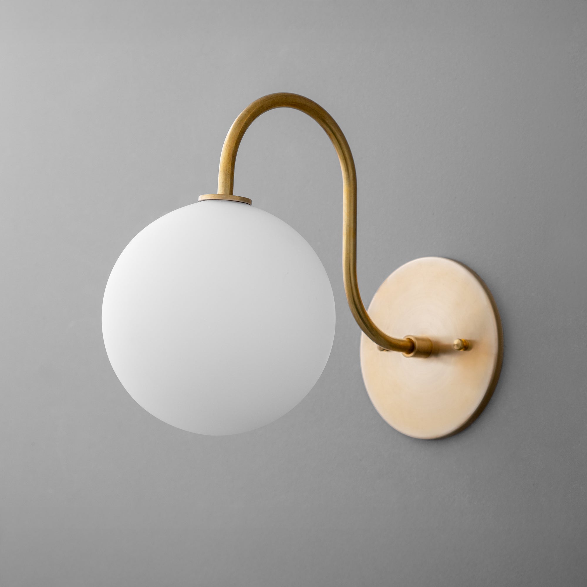 SCONCE MODEL NO. 7669