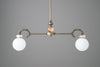CHANDELIER MODEL NO. 7751