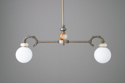 CHANDELIER MODEL NO. 7751