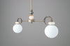 CHANDELIER MODEL NO. 7751