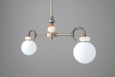 CHANDELIER MODEL NO. 7751