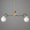 CHANDELIER MODEL NO. 7751