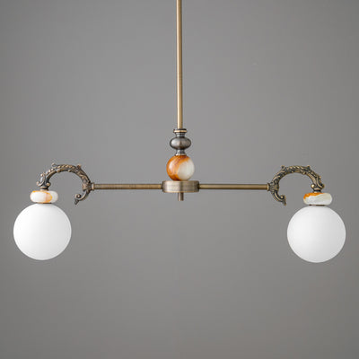 CHANDELIER MODEL NO. 7751