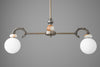 CHANDELIER MODEL NO. 7751