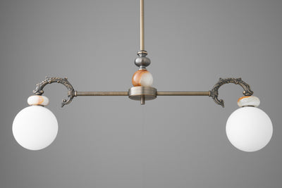 CHANDELIER MODEL NO. 7751