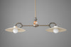CHANDELIER MODEL NO. 4063