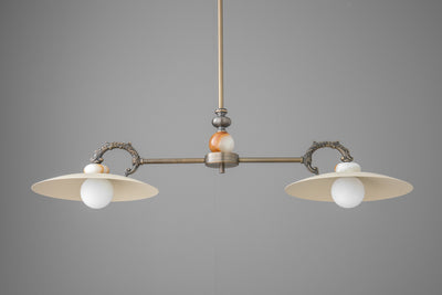 CHANDELIER MODEL NO. 4063