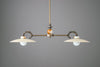 CHANDELIER MODEL NO. 4063