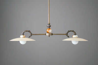 CHANDELIER MODEL NO. 4063