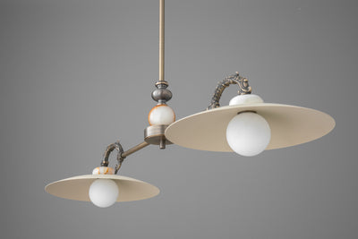 CHANDELIER MODEL NO. 4063
