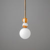 PENDANT MODEL NO. 6455
