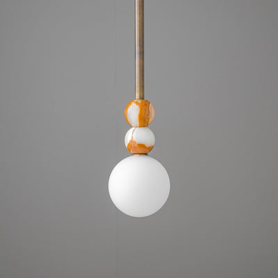 PENDANT MODEL NO. 6455