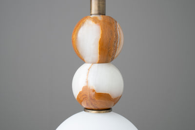 PENDANT MODEL NO. 6455